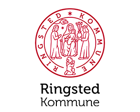 Ringsted Kommunes logo