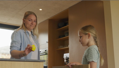 Affaldets vej, plast