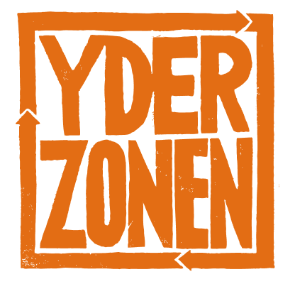 Yderzonen