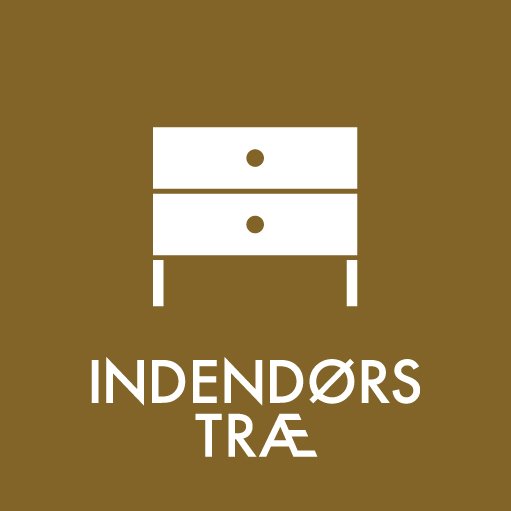 Indendørs træ