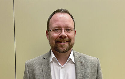 Billede af Anders V. Nielsen