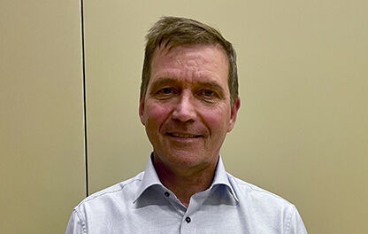 Billede af John Callesen