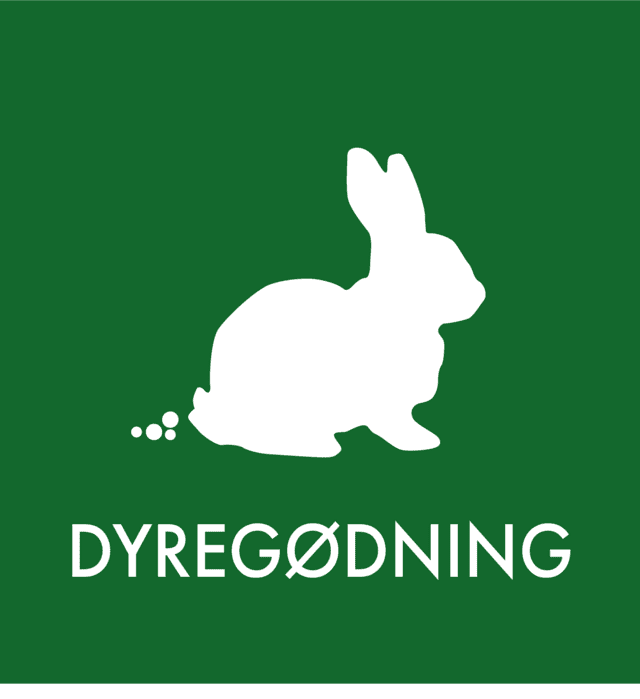 Dyregødning