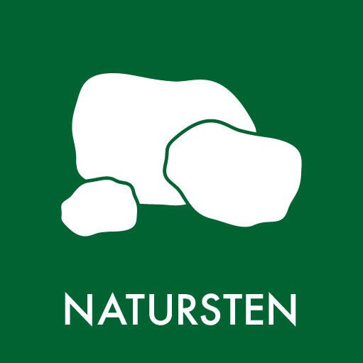 Natursten
