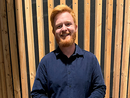 Energirådgiver Jonas