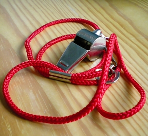 Whistleblower