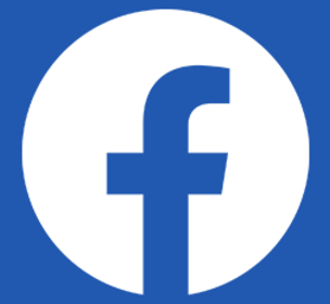 Billede af Facebook-logo