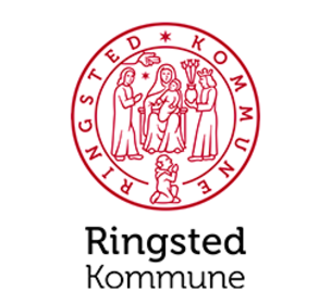 Ringsted Kommunes logo