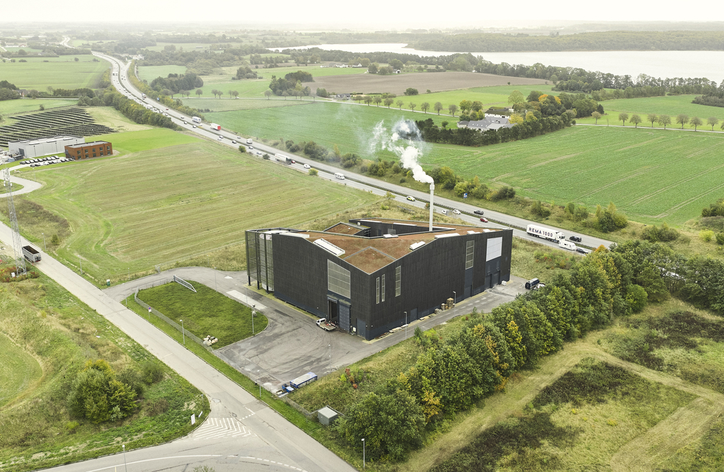 Billede af Sorø Bioenergi