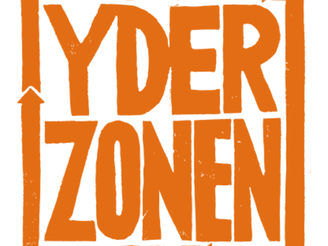 Yderzonen