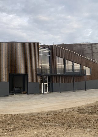 Billede af Sorø Bioenergi