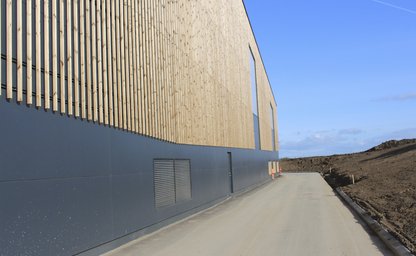 Billede af Sorø Bioenergi