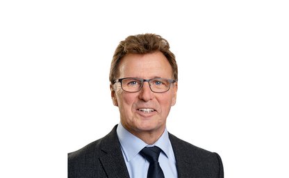 Billede af John Kusz