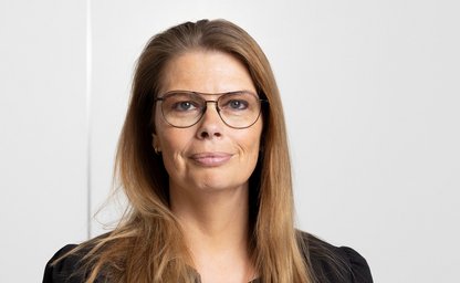 Billede af Rikke Saltoft